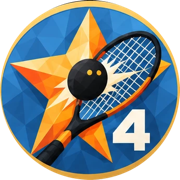 Badge Volleywood